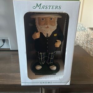 2024 Masters Tournament Gnome Full Sized
